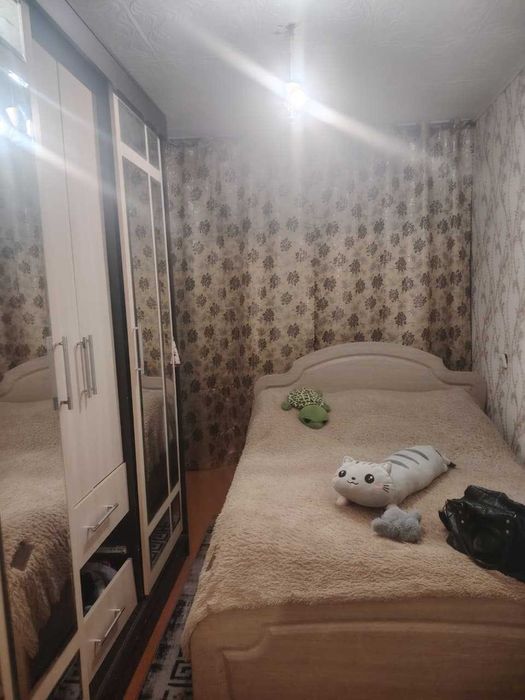 Продам 2-х квартиру 45кв.м 1/5эт ул. Бульвар Гагарина д.10