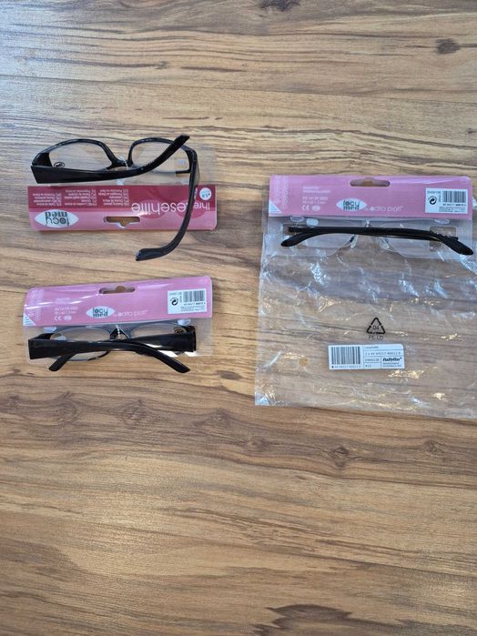 Ochelari vedere Germania-5 lei transportul