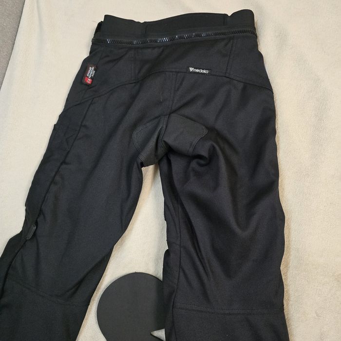Pantaloni moto MODEKA mărime XS