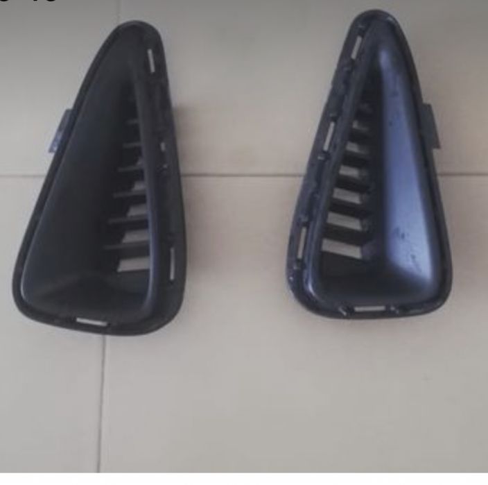 Продам заглушки на Camry 55