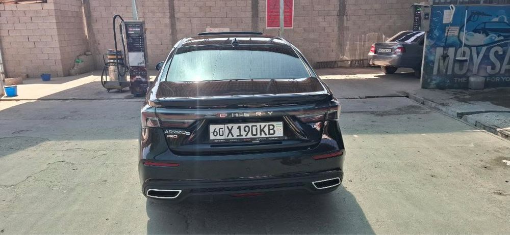 Chery Arrizo 6 Pro