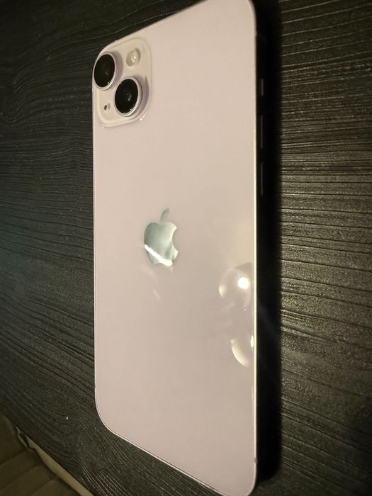 iPhone 14 plus Mov