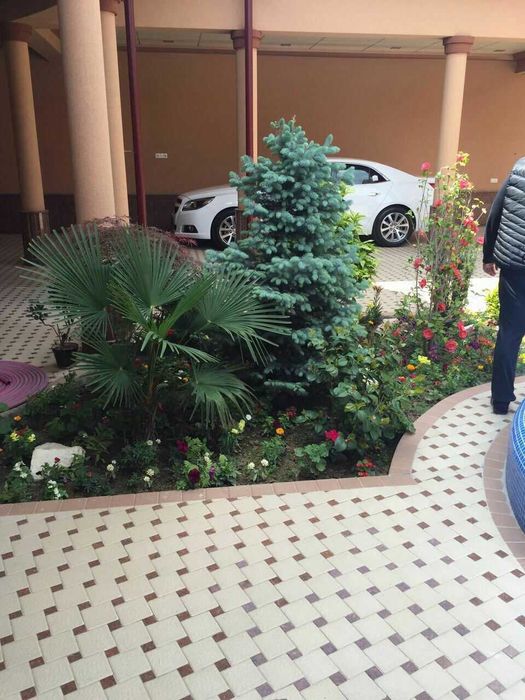 Kabanchik, кабанчик kafel 15×15,