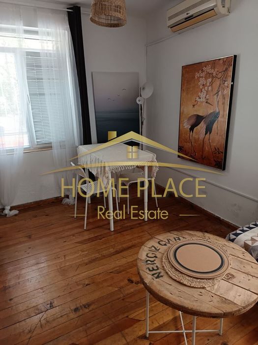 Дава се под наем Двустаен апартамент в Варна, Спортна зала - 55 кв.м за 408 € - Снимка #2