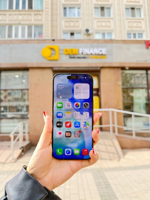 Iphone 16 Pro ,128гб