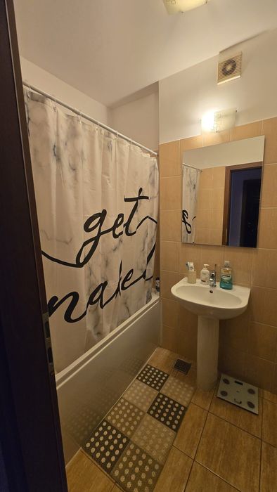 Proprietar - Garsoniera Rasarit de Soare + loc de parcare