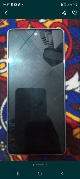 Samsung s 20 fe  срочноо