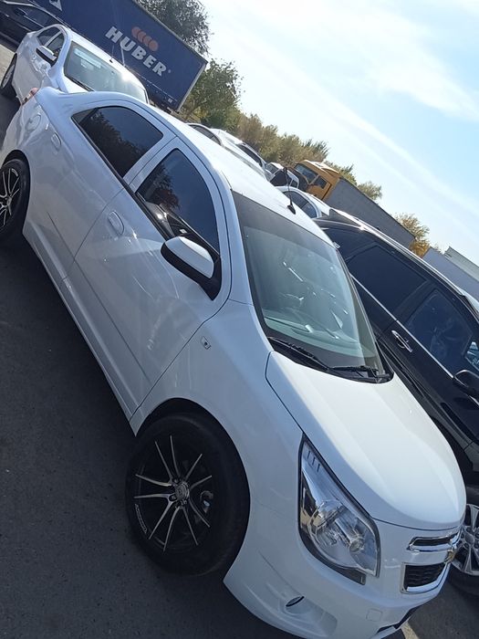 Диска балон сотилади