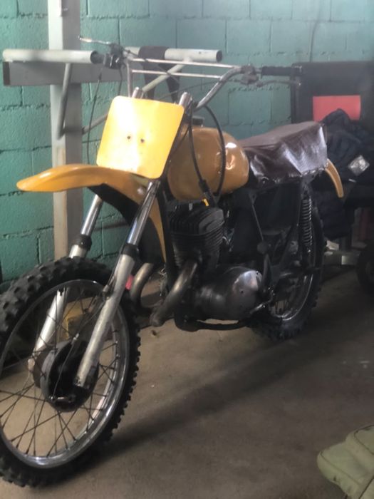 Продам иж планета спорт 350
