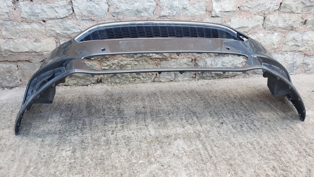 bronq/broni Ford S-Max 2015-2020g.