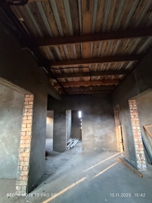 Продам дом! Угловой участок