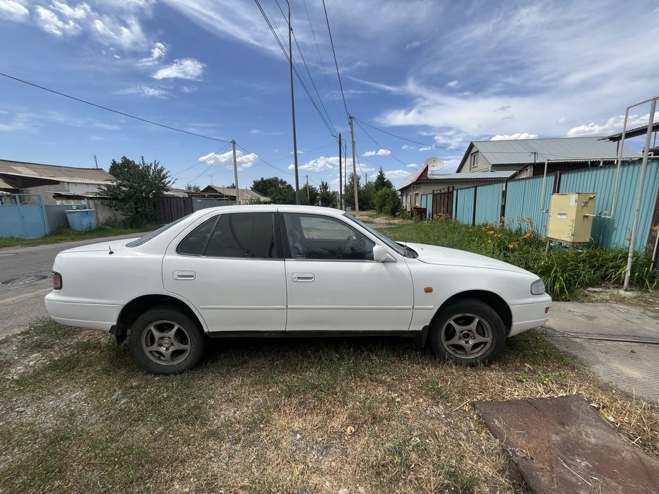 toyota camry  10