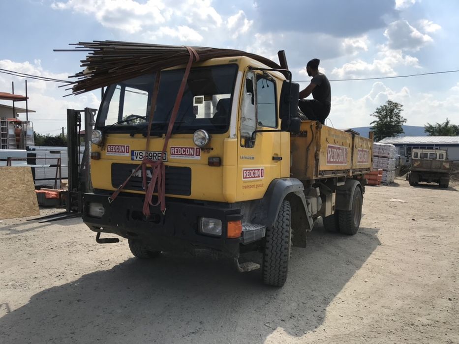 Fier beton, otel beton