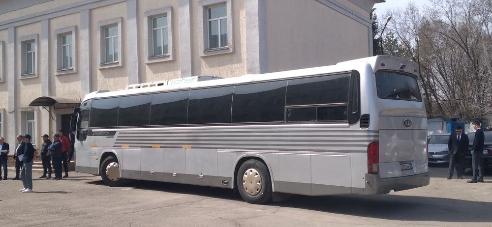 Приму заказ по город меж город 18 место.и 45 место