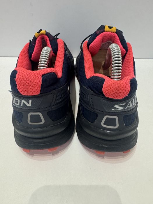 Туристически обувки SALOMON SPEED CROSS 3 . Размер 38