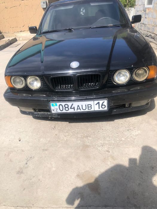 Продам  БМВ  е34