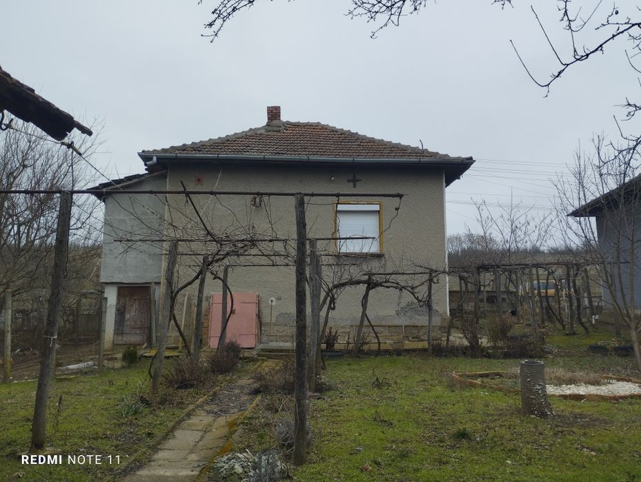 Къща в  с.Асеново