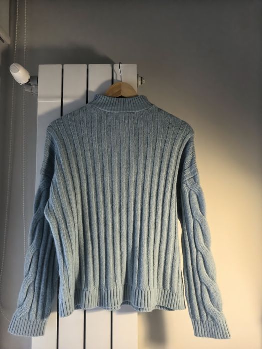 Пуловер U.S. Polo