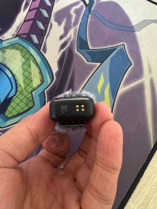 Dji mic 2 transmitter