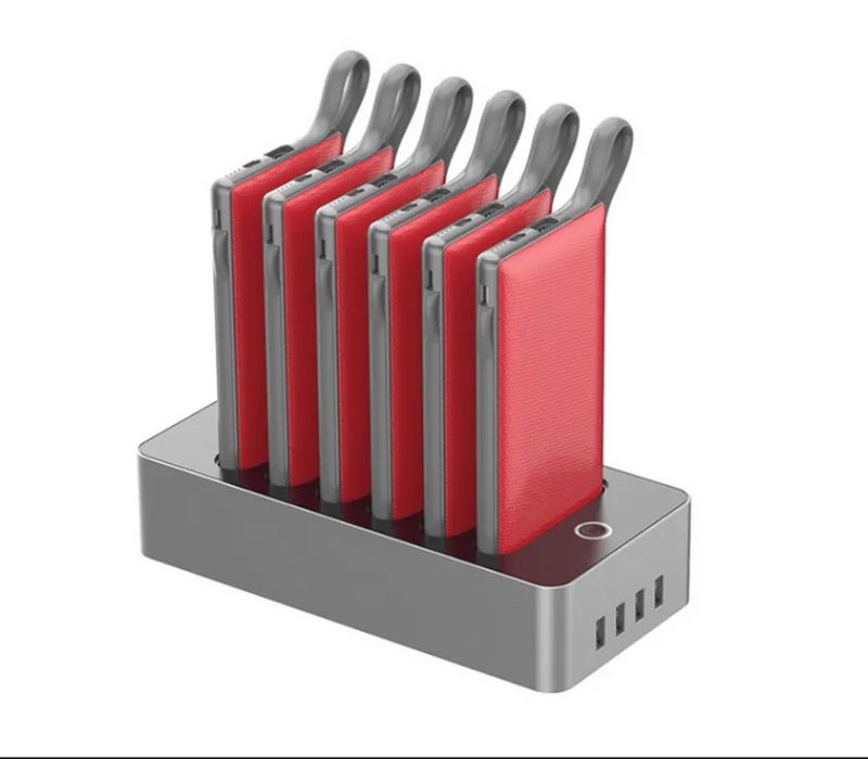 Продам Паурбанк станцию !