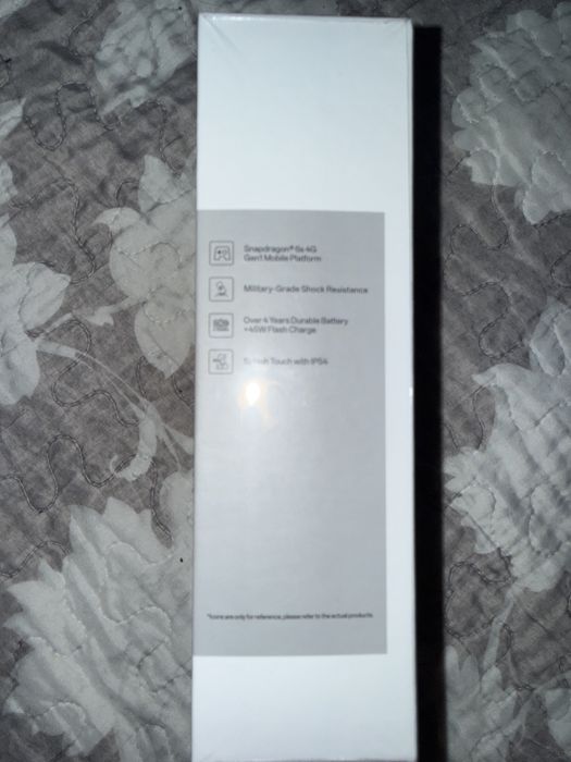 Продам смартфон OPPO A5i