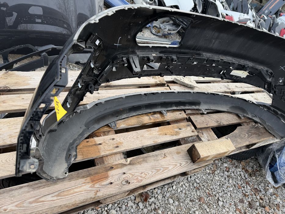 Броня Hyundai Kona Electric