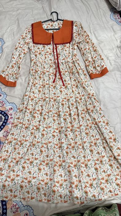 Турецкие Платья все новые