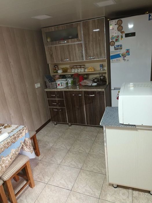 Яшнобод туманида 2 Этаж 4 Хона Участок Сотилади!
