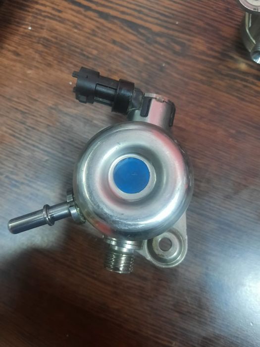 Тнвд на Киа ОПТИМА, Элантра,