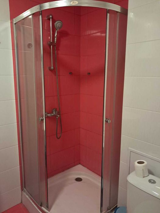 Дава се под наем Двустаен апартамент в Казанлък - 65 кв.м за 255 € - Снимка #5