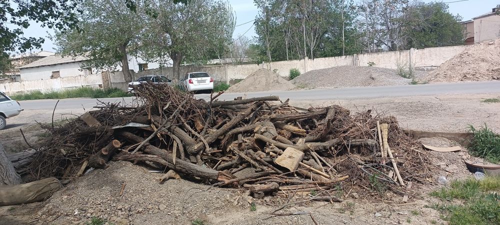 O'tin sotiladi srochna