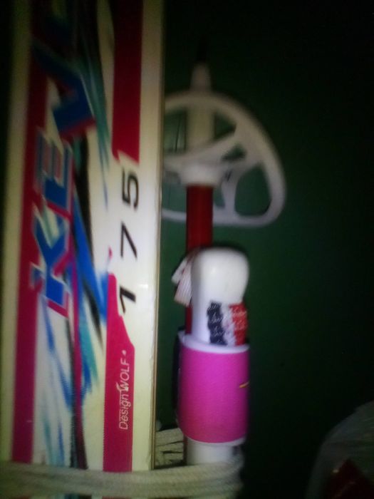 Ски обурудване -всичко за 100 лева