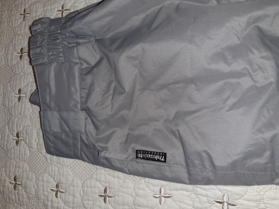 Ски панталони S -  Roxy и Crivit, яке The North Face M