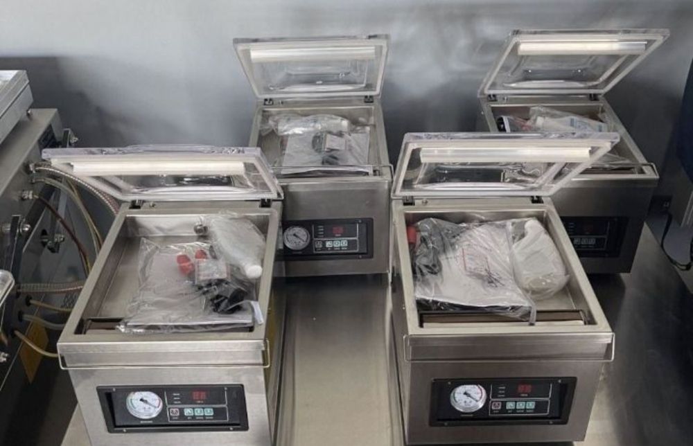 Вакум апарат vakum aparat vakum qadoqlash  Вакуумный аппарат  upakofka