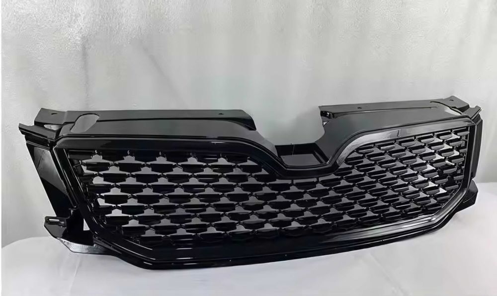SKODA octavia  3 RS спортна решетка 2013-2017 шкода октавия reshetka