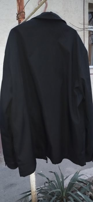 Мужское куртка Полу ветровка