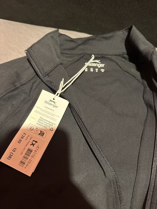 Дамски сутчър Slazenger