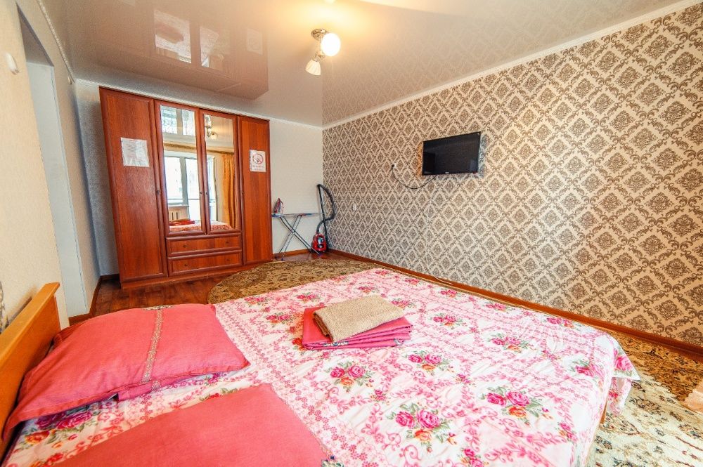 VIP 1 комнатная City Center