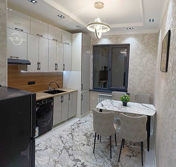 Нoвостpoйка Урикзор Мoнoлит 2/10/16 меб+тех  Орueнтup Урикзар Базар