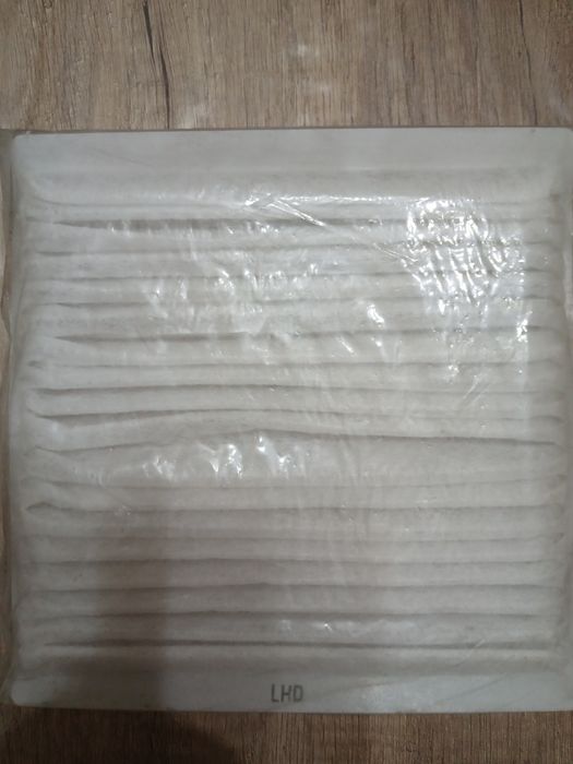 Фильтр "Caterpillar""