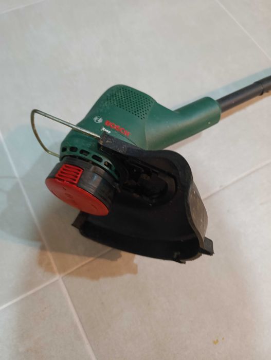 Електрически тример bosch