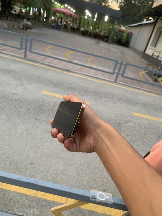 Iphone 12 pro sotlad