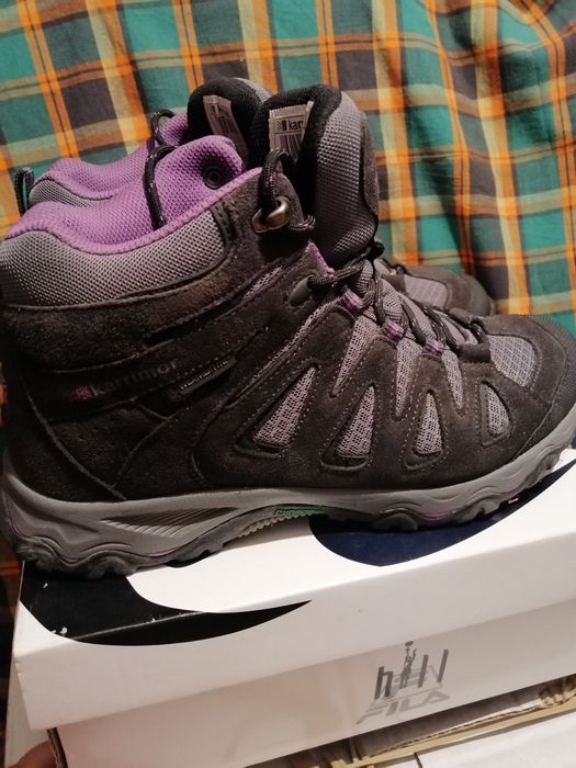 Женски боти Karrimor 41 номер