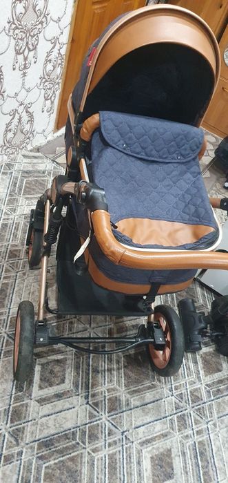 Продам коляску б/ у