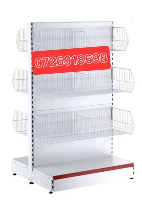 Vand rafturi de magazin LA SUPER OFERTA NU RATA OFERTA i avem mai mult