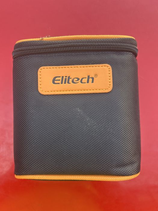 Цифровая манометр ELITECH  MS-100 для кондиционера холодильника