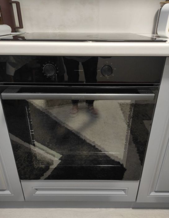 Духовка, печка gorenje