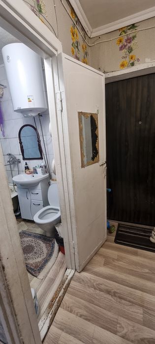 Продам 2комнатную квартиру