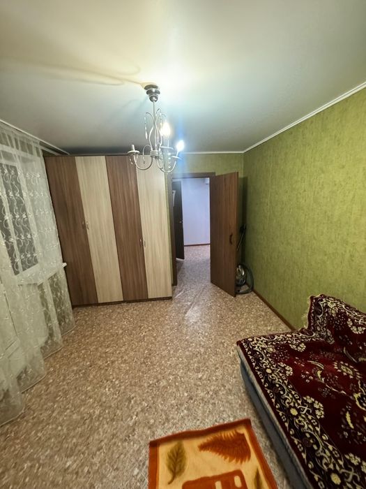 Сдам квартиру на горке дружбы