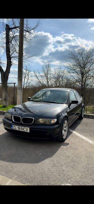 BMW 3 Series 2004 — imagine 2